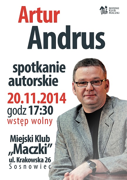 Andrus Plakat