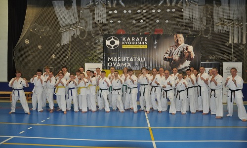 seminarium karate 10.01.2015