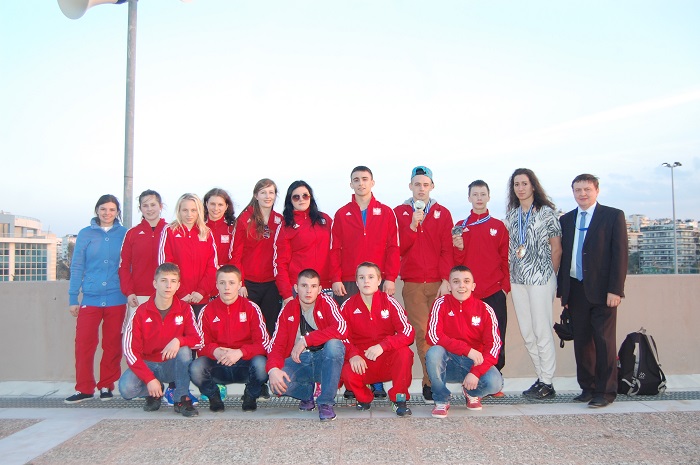 Budowlani mistrzostwa wiata Ateny