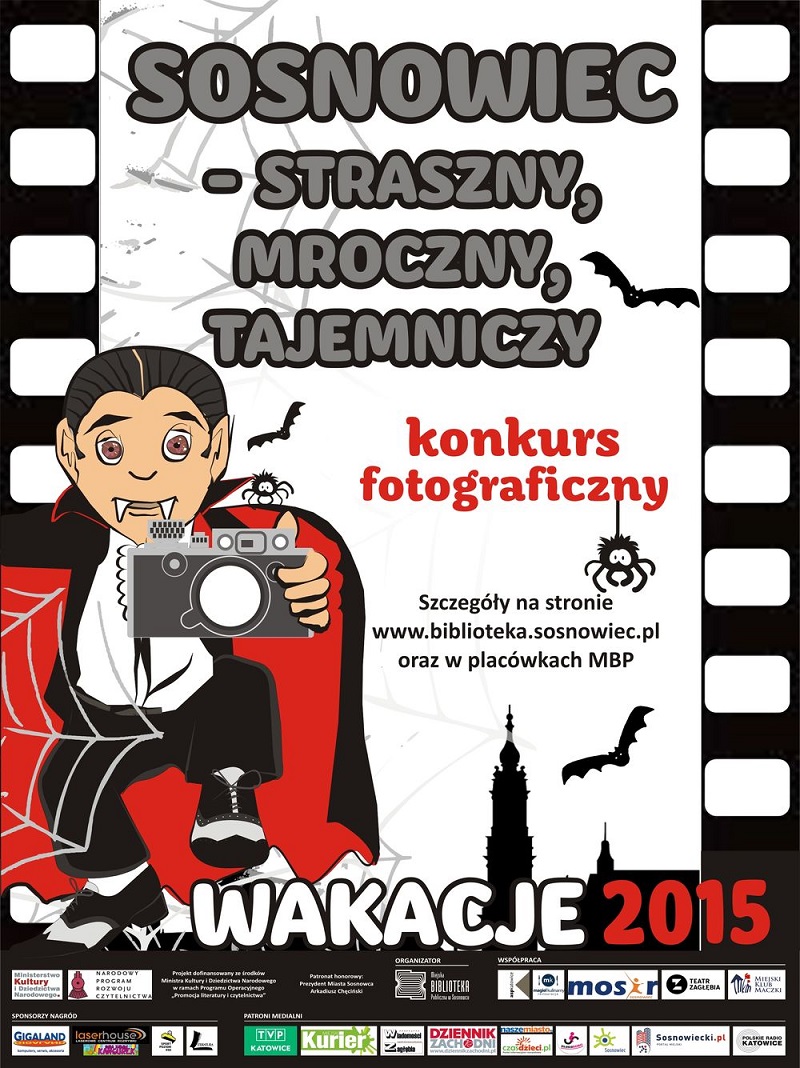 Konkurs fotograficzny