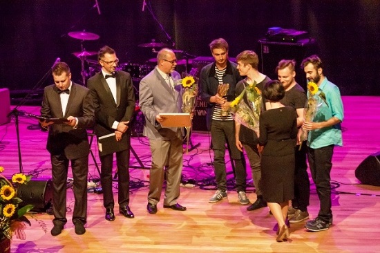 Zesp Fair Weather Friends