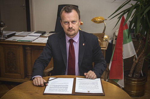 PODPISANIE APELU PREZYDENTA