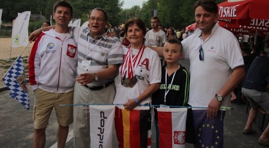 igrzyska polonijne 1