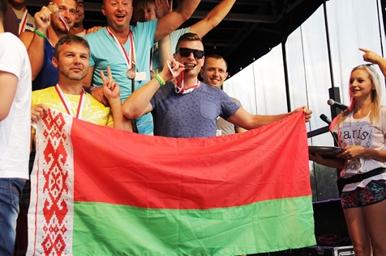 igrzyska polonijne 4