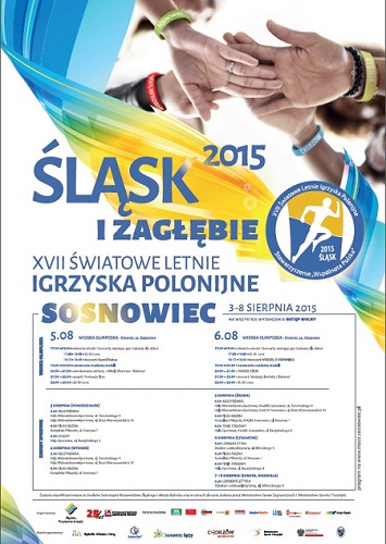 igrzyska polonijne mini