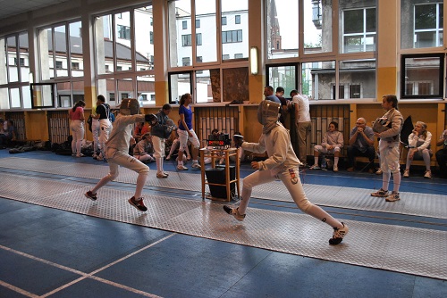 szablici ZKS Sosnowiec2