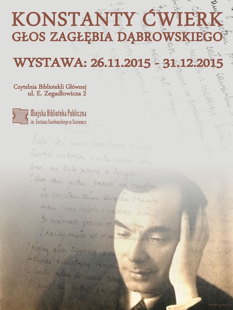 Cwierk wystawa