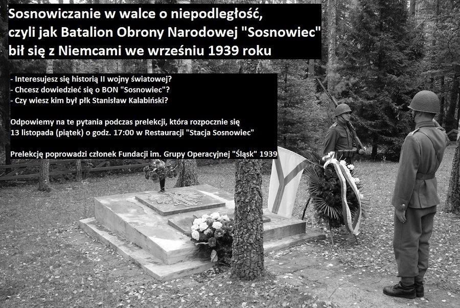 prelekcja historyczna 13.11