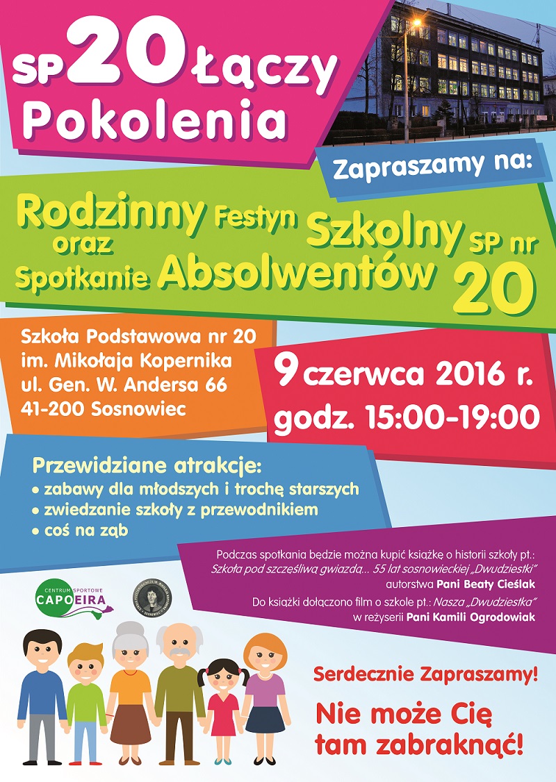 sp20 plakat festyn