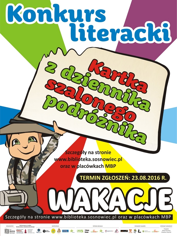 kartka z dziennika