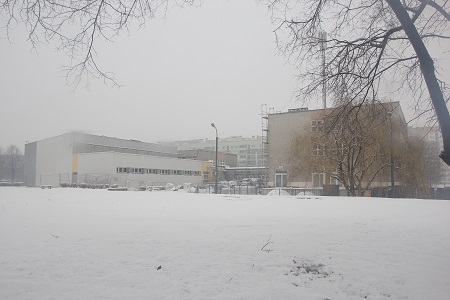 GP 7 BIAOSTOCKA  zima