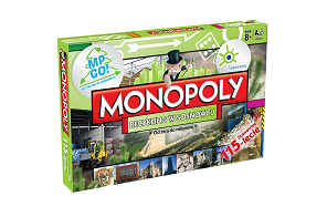 Monopoly Sosnowiec www