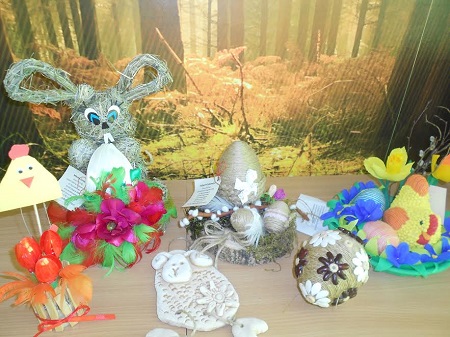 sssp17 konkurs wielkanoc