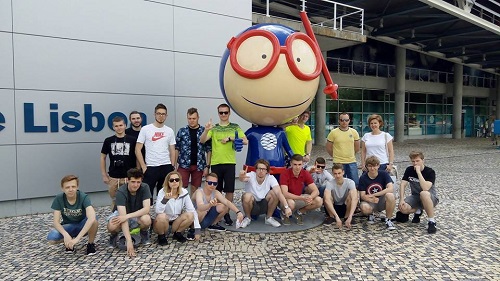 elektronik portugalia