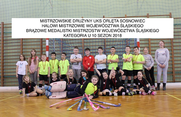 uks orleta poczatek sezonu