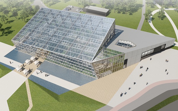 Egzotarium wizualizacje 3