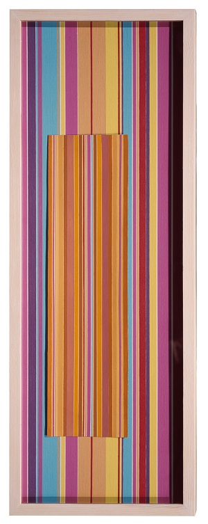 dopelnienie Linearium  Struktura Koloru IX 2018