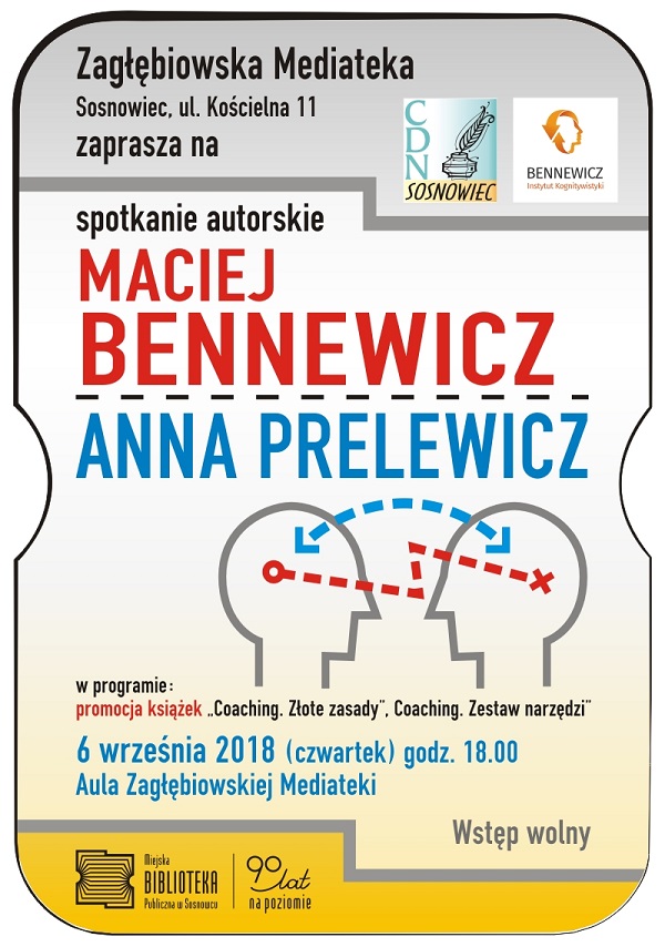 wrzesie Bennewicz plakat