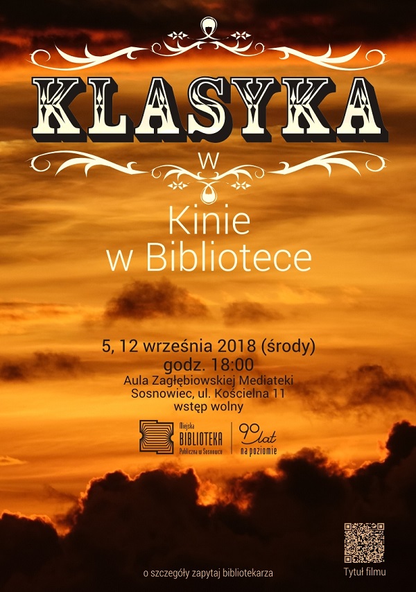 wrzesie kino w bibliotece plakat2