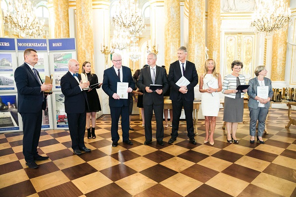 hospicjum wyroznienie